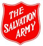 salv army logo