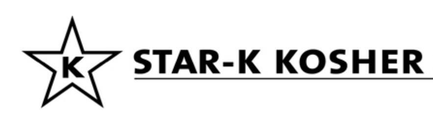 star k kosher