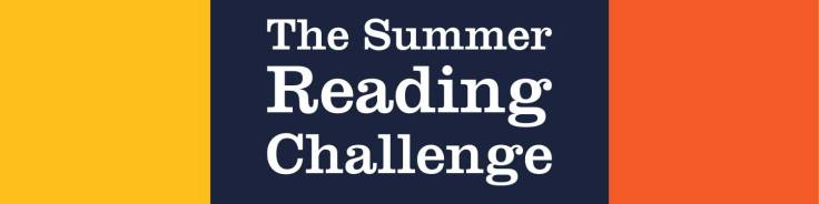 Amazon Summer Reading Challenge