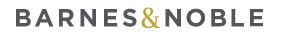 Barnes and Noble logo