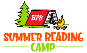 HPB summer reading